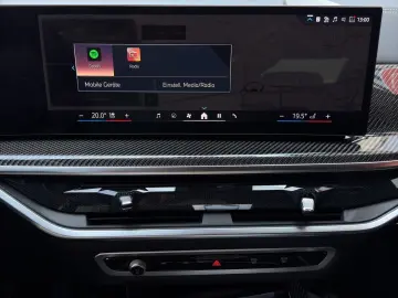 X6 30 d xDrive M Sport LED/LEDER/HUD/PANO/RFK/WI