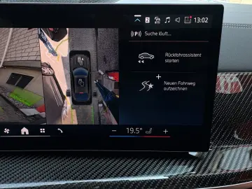 X6 30 d xDrive M Sport LED/LEDER/HUD/PANO/RFK/WI