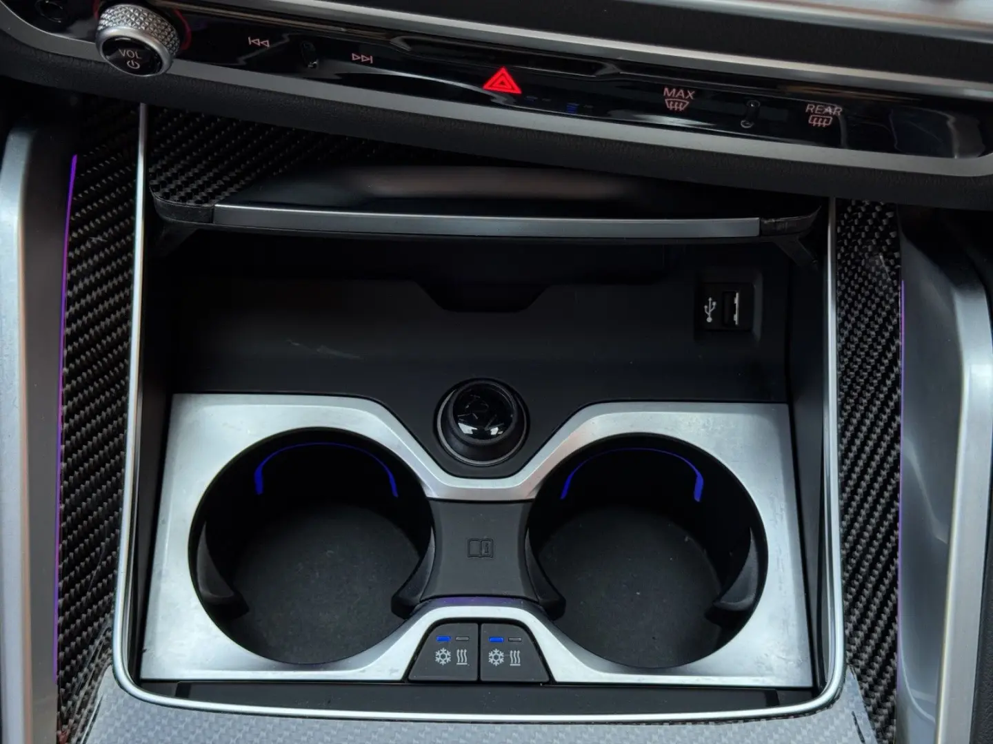 X6 30 d xDrive M Sport LED/LEDER/HUD/PANO/RFK/WI
