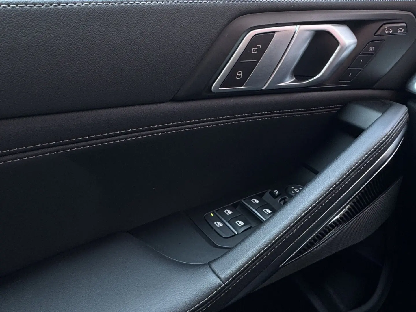X6 30 d xDrive M Sport LED/LEDER/HUD/PANO/RFK/WI
