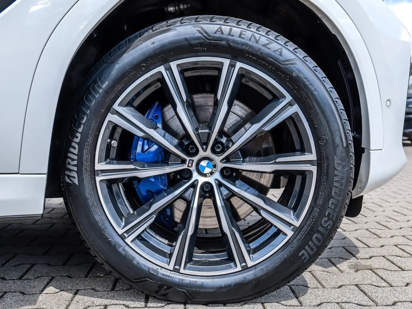 X6 xDrive30d M Sport HUD PANO ACC AHK 360°KAM
