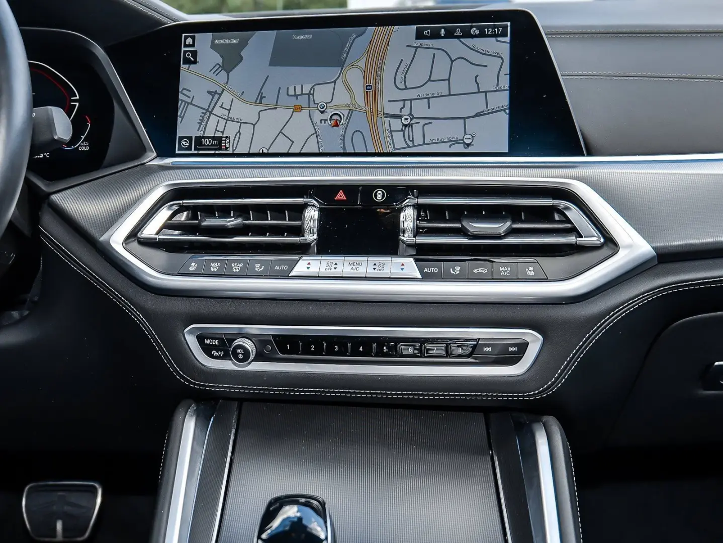 X6 xDrive30d M Sport HUD PANO ACC AHK 360°KAM