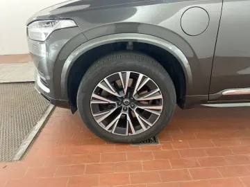Volvo XC90 XC 90 T8 AWD Plus Plug-in luminos