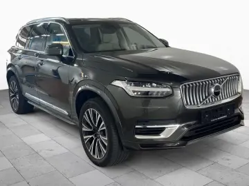 Volvo XC90 XC 90 T8 AWD Plus Plug-in luminos
