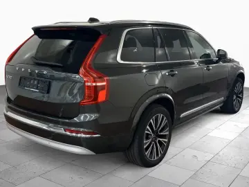 Volvo XC90 XC 90 T8 AWD Plus Plug-in luminos