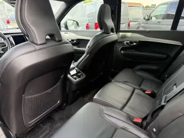 Volvo XC90 XC 90 XC90 R Design AWD