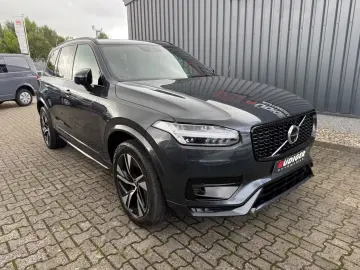 Volvo XC90 XC 90 XC90 R Design AWD