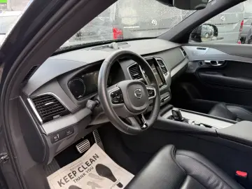 Volvo XC90 XC 90 XC90 R Design AWD