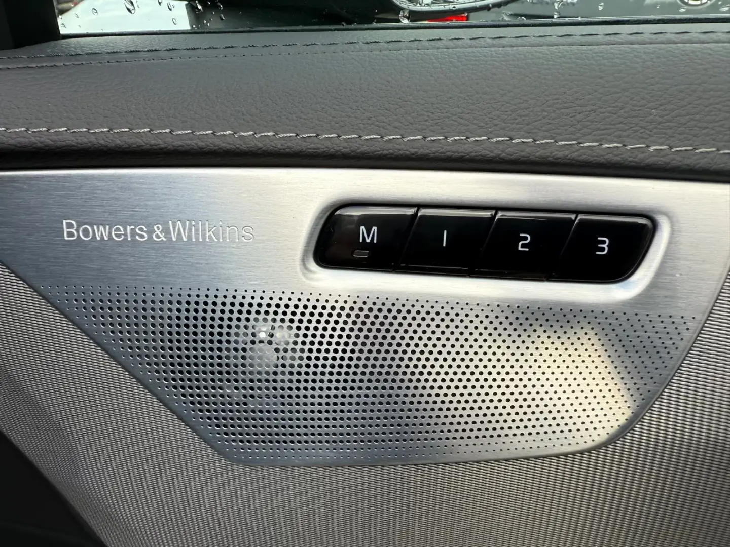 Volvo XC90 XC 90 XC90 R Design AWD
