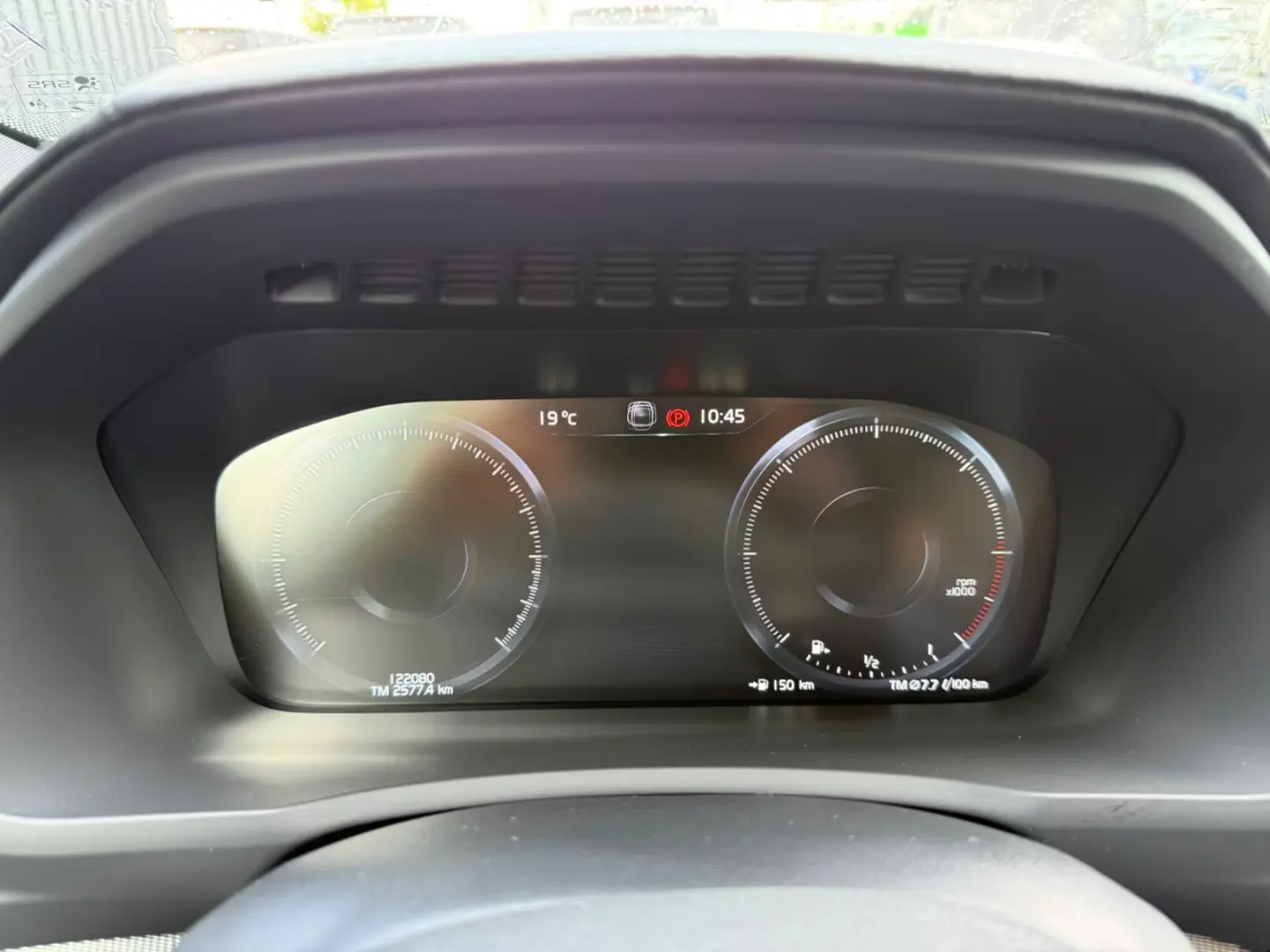 Volvo XC90 XC 90 XC90 R Design AWD
