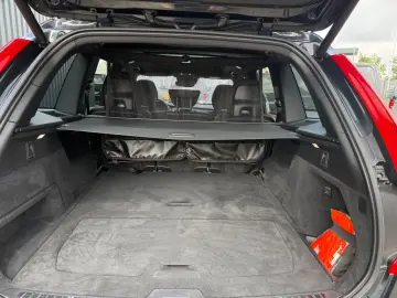 Volvo XC90 XC 90 XC90 R Design AWD
