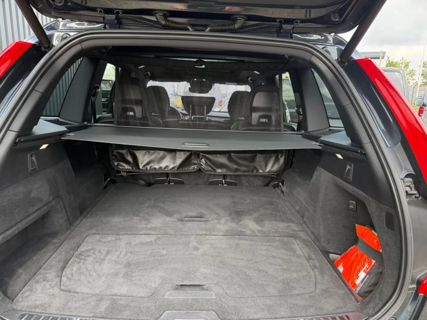 Volvo XC90 XC 90 XC90 R Design AWD