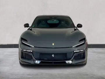 Purosangue   ***Ferrari Frankfurt***