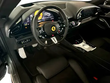 Purosangue   ***Ferrari Frankfurt***