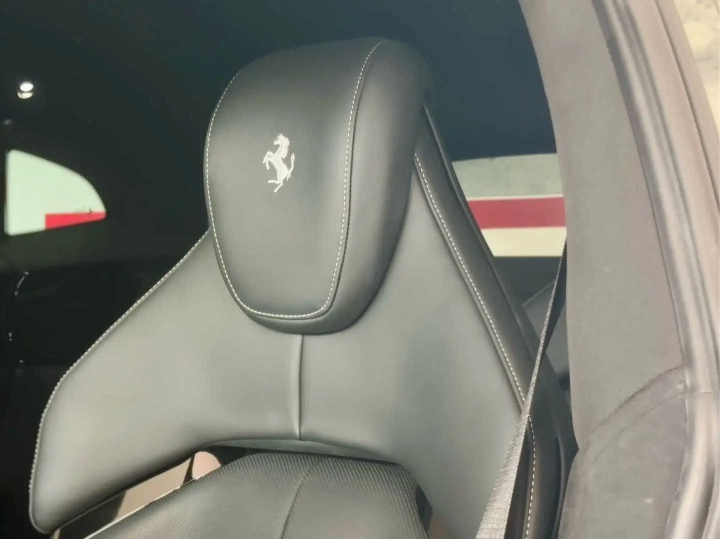 Purosangue   ***Ferrari Frankfurt***