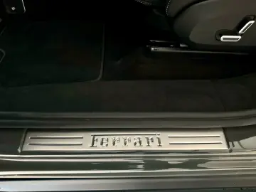 Purosangue   ***Ferrari Frankfurt***