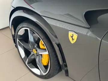 Purosangue   ***Ferrari Frankfurt***