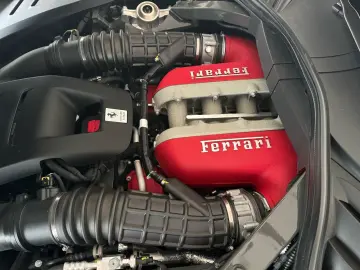 Purosangue   ***Ferrari Frankfurt***