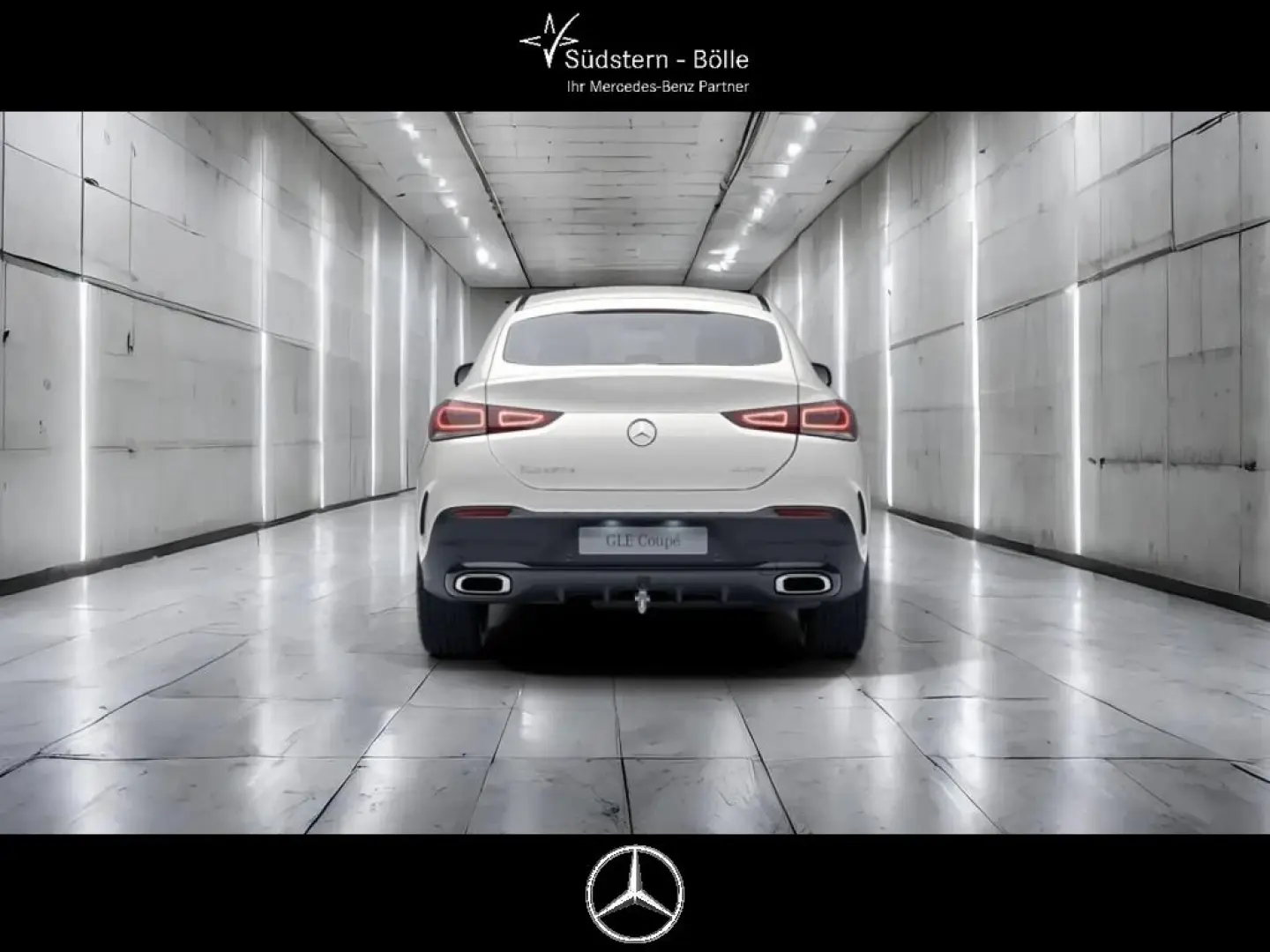 GLE 350 e 4M Coupé AMG+DISTR+BURMESTER+PANO+AHK