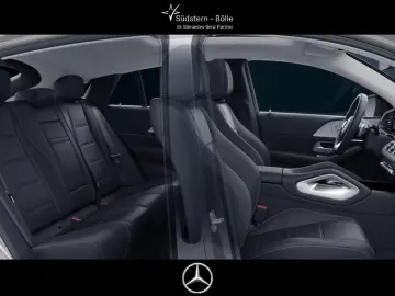 GLE 350 e 4M Coupé AMG+DISTR+BURMESTER+PANO+AHK