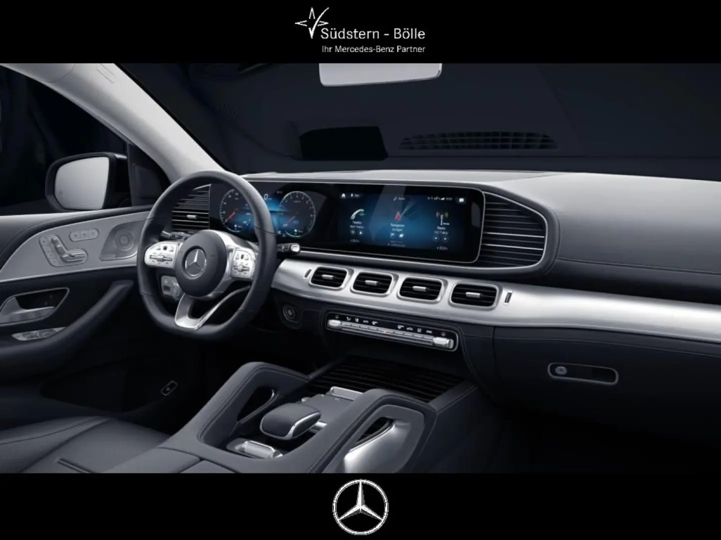 GLE 350 e 4M Coupé AMG+DISTR+BURMESTER+PANO+AHK