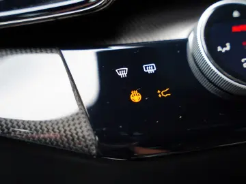 Purosangue 6.5 V12 Carbon Lifting Panoramaroof