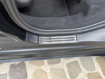 Purosangue V12 DCT 4WD ATELIER
