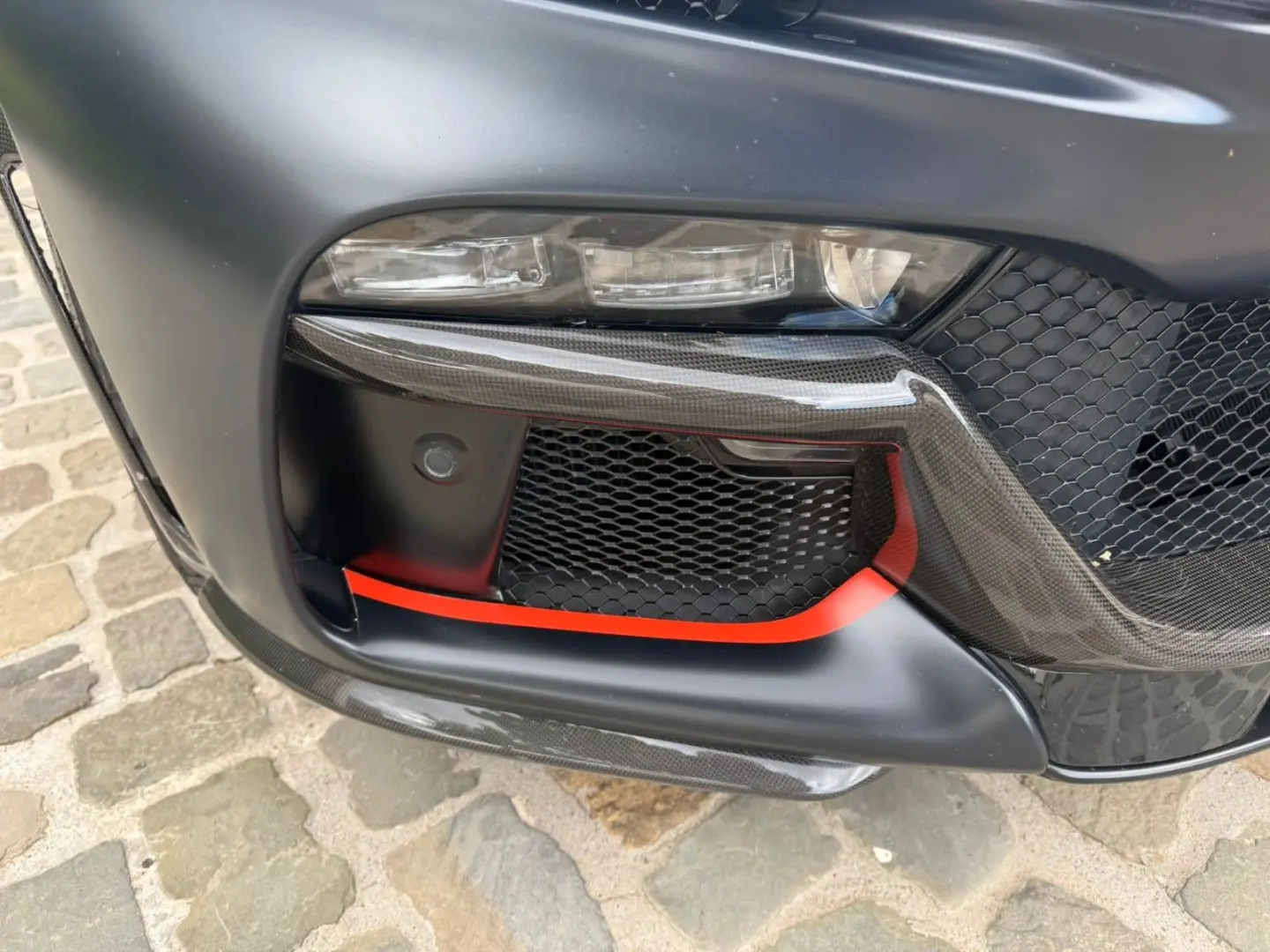 Purosangue V12 DCT 4WD ATELIER