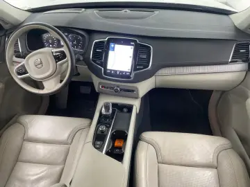 Volvo XC90 XC 90 B5 360° AHK S-Dach ACC