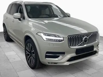 Volvo XC90 XC 90 B5 360 AHK S-Dach ACC