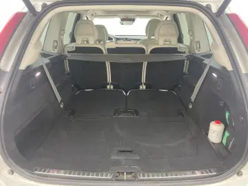 Volvo XC90 XC 90 B5 360° AHK S-Dach ACC