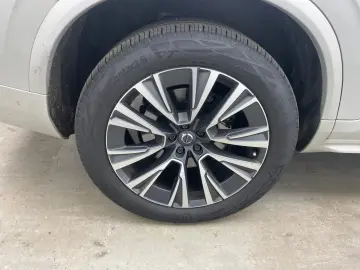 Volvo XC90 XC 90 B5 360° AHK S-Dach ACC