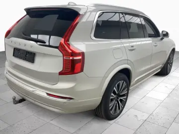 Volvo XC90 XC 90 B5 360° AHK S-Dach ACC