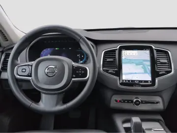Volvo XC90 +B5+AWD+Mild-Hybrid+Diesel
