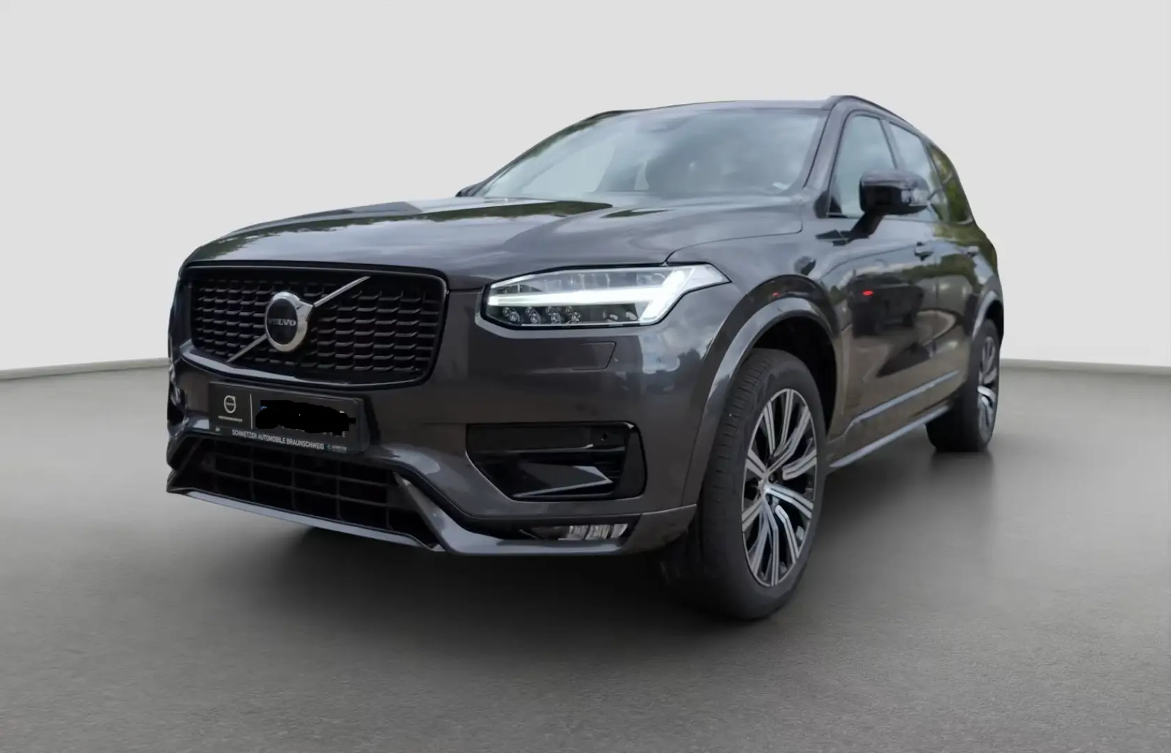 Volvo XC90 +B5+AWD+Mild-Hybrid+Diesel