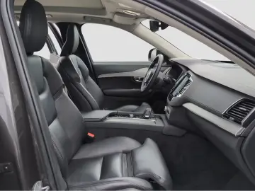 Volvo XC90 +B5+AWD+Mild-Hybrid+Diesel