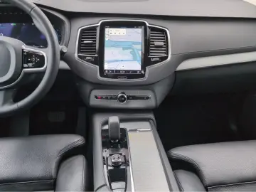 Volvo XC90 +B5+AWD+Mild-Hybrid+Diesel