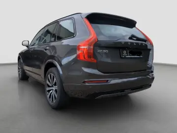Volvo XC90 +B5+AWD+Mild-Hybrid+Diesel