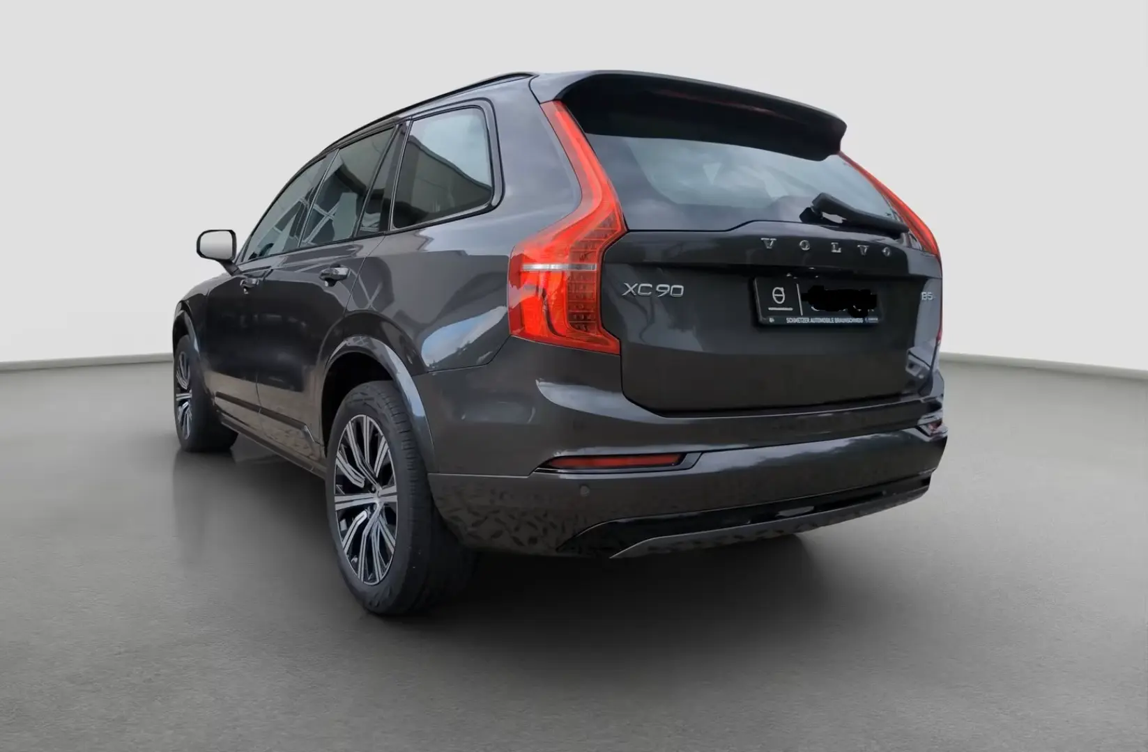 Volvo XC90 +B5+AWD+Mild-Hybrid+Diesel