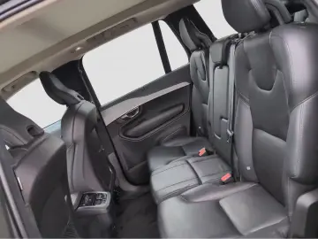 Volvo XC90 +B5+AWD+Mild-Hybrid+Diesel
