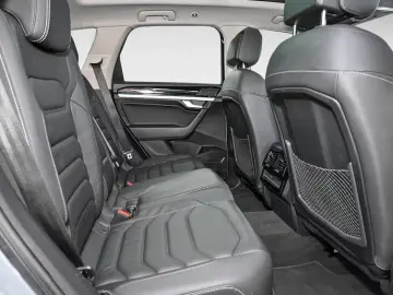Volkswagen Touareg 3.0 TDI 4MOTION Masaj Tiptronic