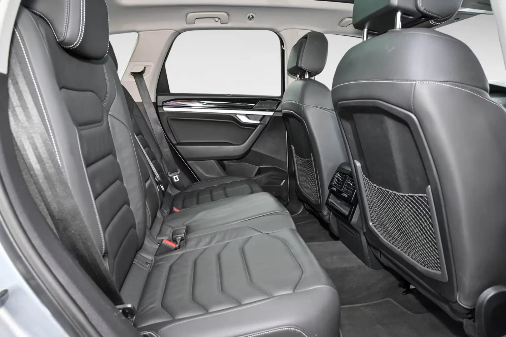 Volkswagen Touareg 3.0 TDI 4MOTION Masaj Tiptronic