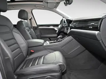 Volkswagen Touareg 3.0 TDI 4MOTION Masaj Tiptronic
