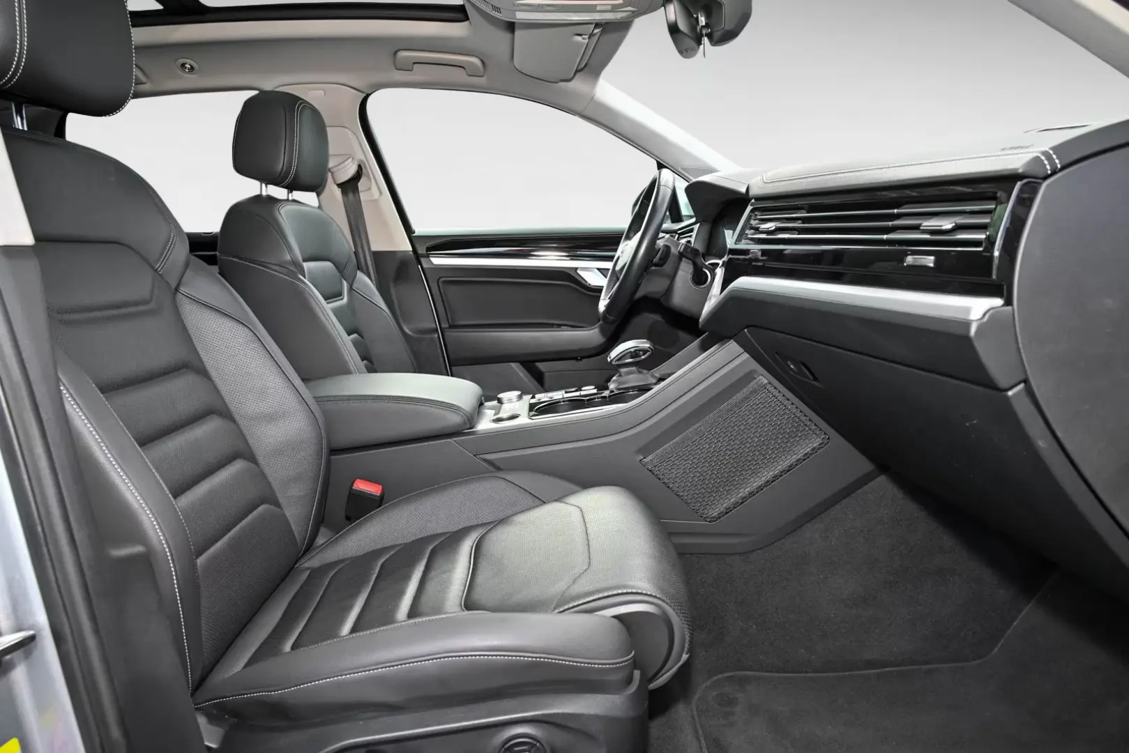 Volkswagen Touareg 3.0 TDI 4MOTION Masaj Tiptronic