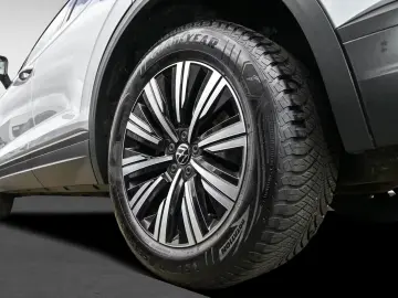 Volkswagen Touareg 3.0 TDI 4MOTION Masaj Tiptronic