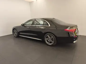 S 350d 4M L AMG FondEnter DrivePilot Pano KeyGo