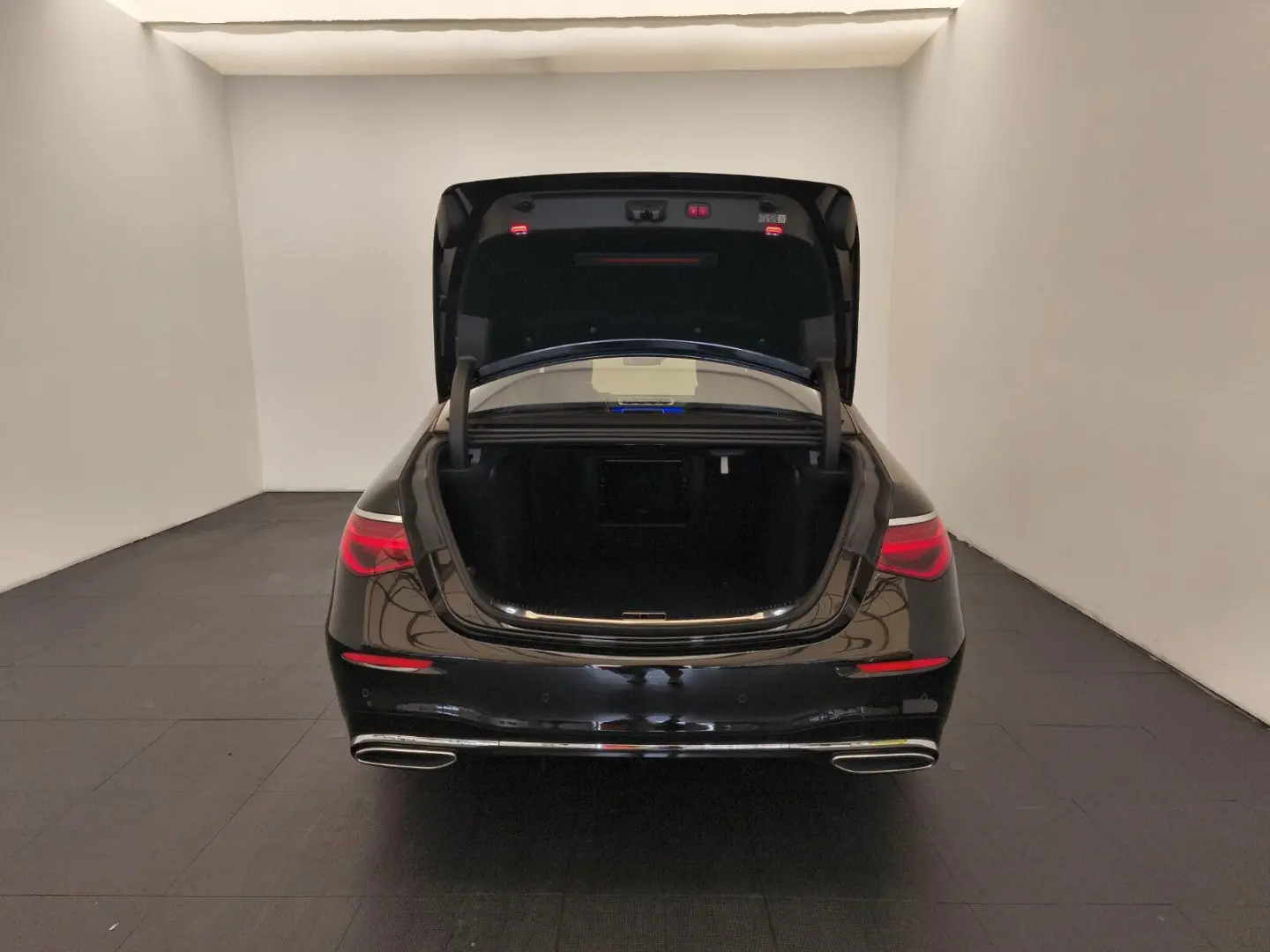 S 350d 4M L AMG FondEnter DrivePilot Pano KeyGo