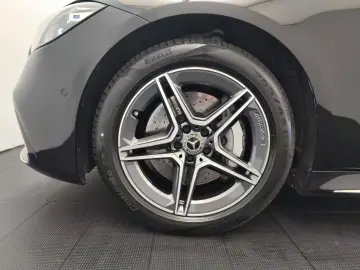 S 350d 4M L AMG FondEnter DrivePilot Pano KeyGo