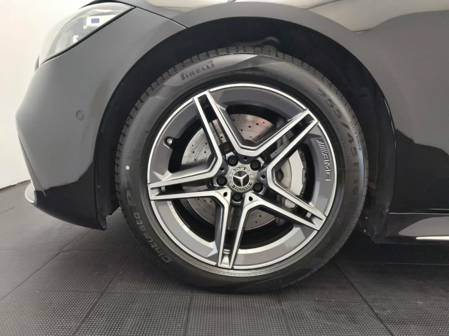 S 350d 4M L AMG FondEnter DrivePilot Pano KeyGo