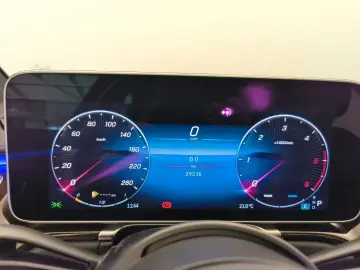 S 350d 4M L AMG FondEnter DrivePilot Pano KeyGo
